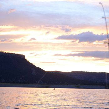 El Vado Lake - Very peaceful! - Fishing Near Me - Tierra Amarilla, New Mexico El Vado Lake - Very peaceful! - Fishing Near Me - Tierra Amarilla, New Mexico