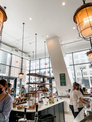 Tatte Bakery & Cafe | Bethesda by null