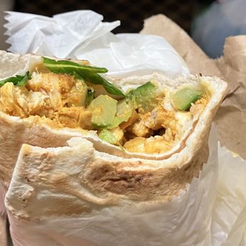 Diyar Al Yemen - Chicken Shawarma Sandwich - Mediterranean Near Me - Marietta, Georgia Diyar Al Yemen - Chicken Shawarma Sandwich - Mediterranean Near Me - Marietta, Georgia