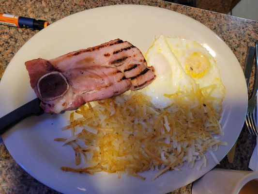 Bennys at Earls castle by null