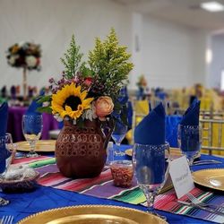 Moreno's Reception Hall