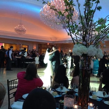 Fiesta - Our first dance at The Fiesta - Caterers Near Me - Wood Ridge, New Jersey