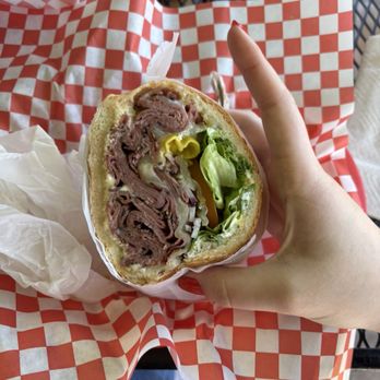 Chunk’s Sandwiches - Toasted Pastrami and Swiss - Sandwiches Near Me - Capitola, California Chunk’s Sandwiches - Toasted Pastrami and Swiss - Sandwiches Near Me - Capitola, California