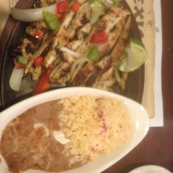 La Mexicana - Chicken fajitas - Bars Near Me - Gaithersburg, Maryland La Mexicana - Chicken fajitas - Bars Near Me - Gaithersburg, Maryland