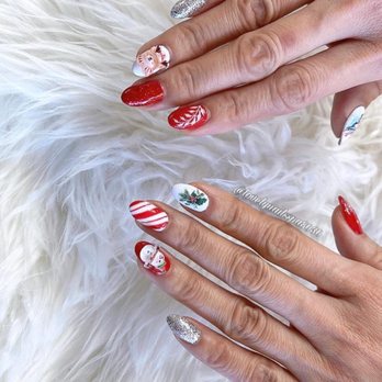 LOVELY NAILS & SPA - Updated December 2025 - 242 Photos & 83