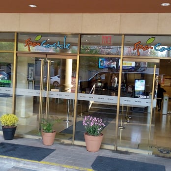 Spa Castle - Massage Near Me - College Point, New York Spa Castle - Massage Near Me - College Point, New York