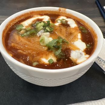 Station 330 - Tenderloin Chili (lunch) - Mexican Near Me - Burleson, Texas