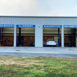 Creekwood Tire & Auto Repair