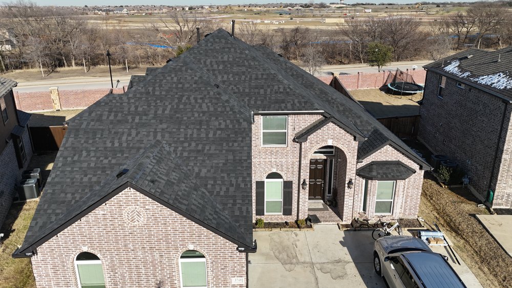 Slide of Ready Roofing & Solar