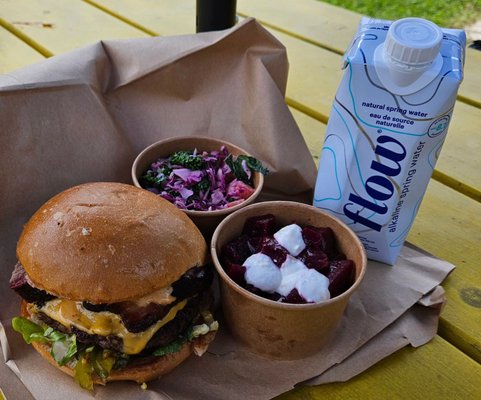 The Smokin Birds by null