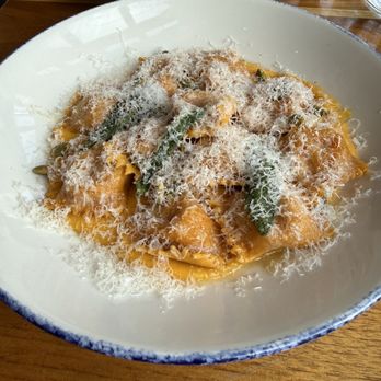 Pepp & Dolores - Butternut & Mascarpone - Italian Near Me - Ohio, Ohio