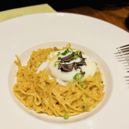 Uni Pasta