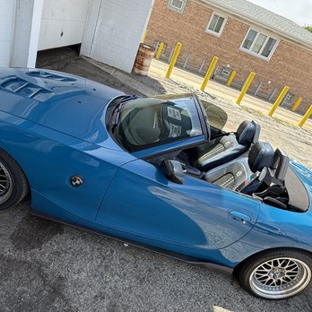 Champs Auto Service - Auto Repair Near Me - Chicago, Illinois Champs Auto Service - Auto Repair Near Me - Chicago, Illinois