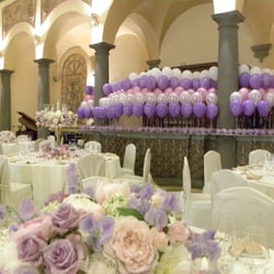 Balloon Party - GRAND HOTEL FIRENZE