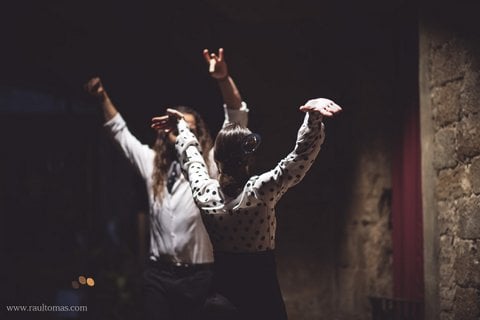 PALAU DALMASES by null