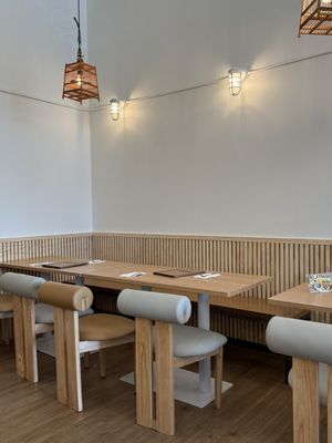 King Curry Thai Cuisine by null