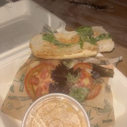 Turkey Melt