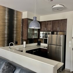 Residence Inn by Marriott Provo South University - Nice kitchen