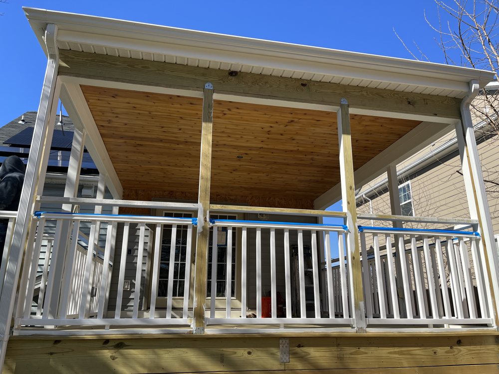 Slide of GVE Contractors