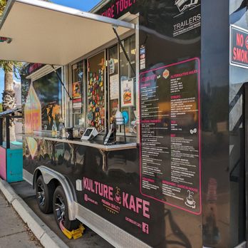 Kulture Kafe - Bagels Near Me - San Antonio, Texas