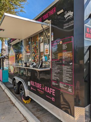 Kulture kafe by null