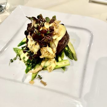 Alexander's Steakhouse - Petite Prime Filet Mignon - Steakhouses Near Me - Cupertino, California Alexander's Steakhouse - Petite Prime Filet Mignon - Steakhouses Near Me - Cupertino, California