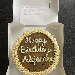 Gluten Free, Vegan Ice Cream Cake