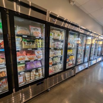 iTaiwan Foods - Frozen items - International Grocery Near Me - Temple City, California