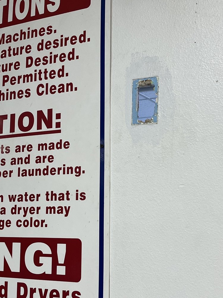 COIN LAUNDROMAT USA 1281 Maple St, Lakeland, Florida Laundromat Yelp