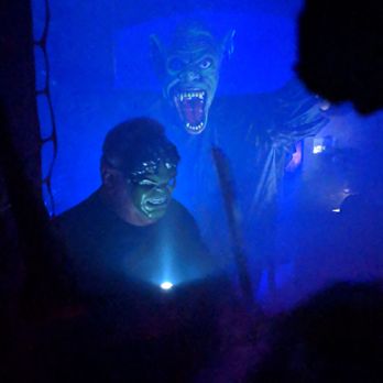 Castle House - Haunted Houses Near Me - Huntington Beach, California Castle House - Haunted Houses Near Me - Huntington Beach, California