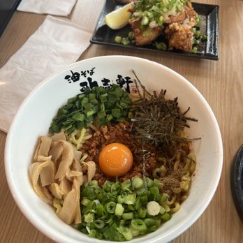 Kajiken - Homura - Ramen Near Me - Seattle, Washington