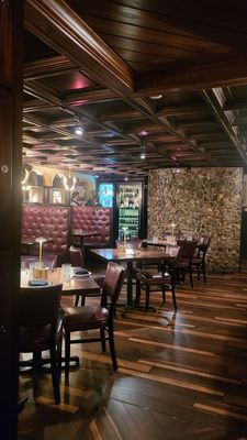 Okeechobee Steak House by null
