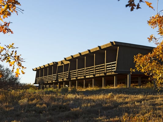 Far View Lodge by null