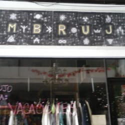 Embrujo