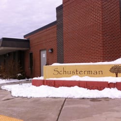 Schusterman-Benson Library