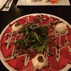 Bar Lekker - Voorgerecht