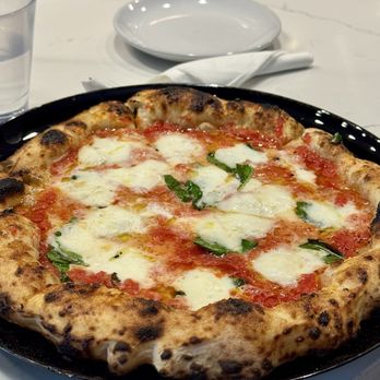 Sei Pizza Bar - Pizza Near Me - Los Angeles, California Sei Pizza Bar - Pizza Near Me - Los Angeles, California