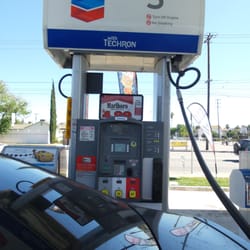 Chevron