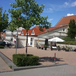 sLädche & Café Kerchplatz - ..halt ein kleiner Einkaufsladen.