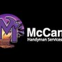 Photo of McCann Handyman Services