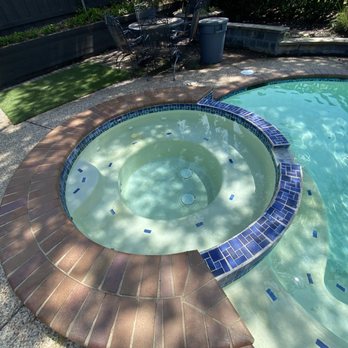 Pool Troopers - No one has done a better job than Pool Troopers. They are able to get almost all the algae out that was there for the last five years. - Pool Cleaners Near Me - Dallas, Texas Pool Troopers - No one has done a better job than Pool Troopers. They are able to get almost all the algae out that was there for the last five years. - Pool Cleaners Near Me - Dallas, Texas