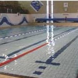 Barry Leisure Centre - Http://www.valeofglamorgan.gov.uk