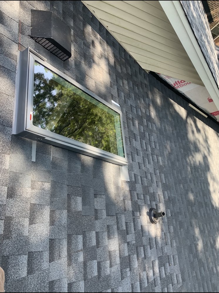 Slide of IAC Construction