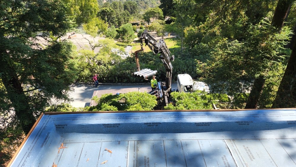 Slide of Atlas Roofing