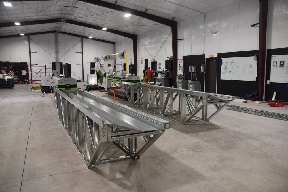 Slide of A. J. Wells Roofing & Construction