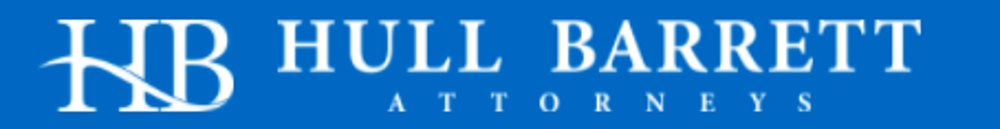 Hull Barrett - disability attorney in Augusta, GA