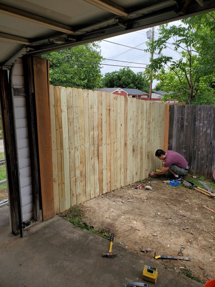 Slide of GA Remodeling and Construction