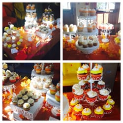 Something Sweet Cupcakes Charlotte
