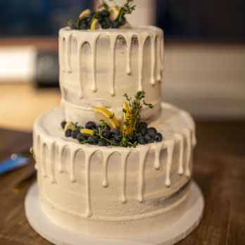 MJ’s Macarons & More - a three tiered cake - Desserts Near Me - Eureka Springs, Arkansas MJ’s Macarons & More - a three tiered cake - Desserts Near Me - Eureka Springs, Arkansas