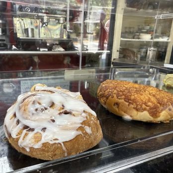 Cafe Ole - Coffee & Tea Near Me - Calabasas, California